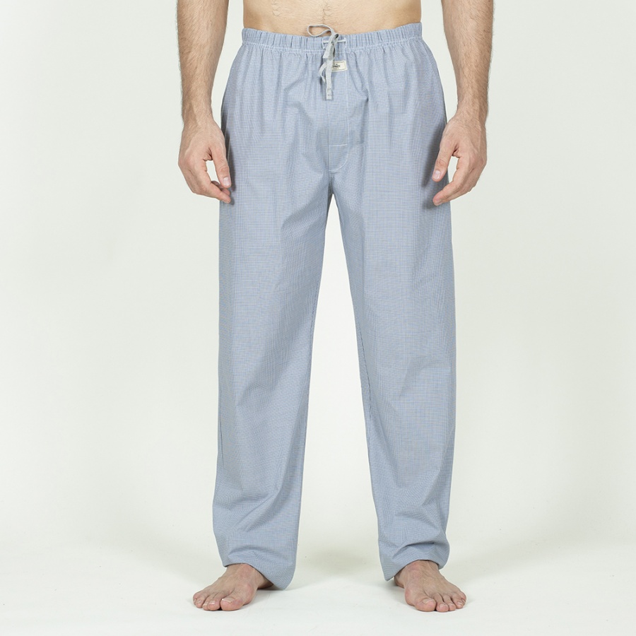 Pantalón Pijamin Cuadros