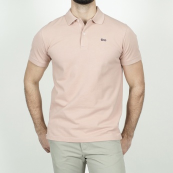 Polo Rulo salmón