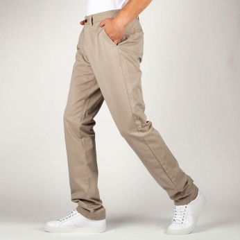 Pantalón Aparicio piedra