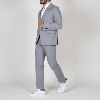 Pantalón Calixto gris