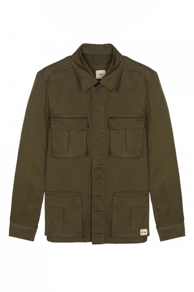 Chaqueta Felipe