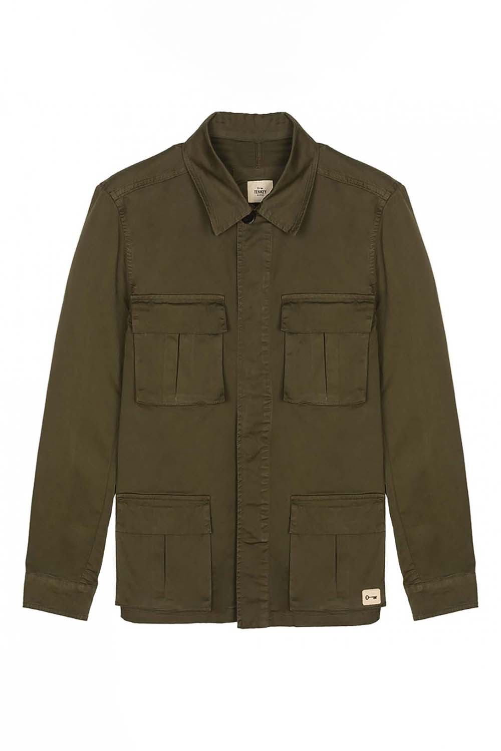 Chaqueta Felipe