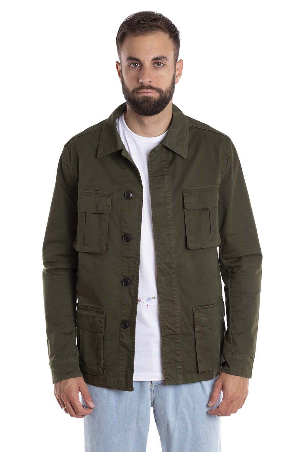 Chaqueta Felipe