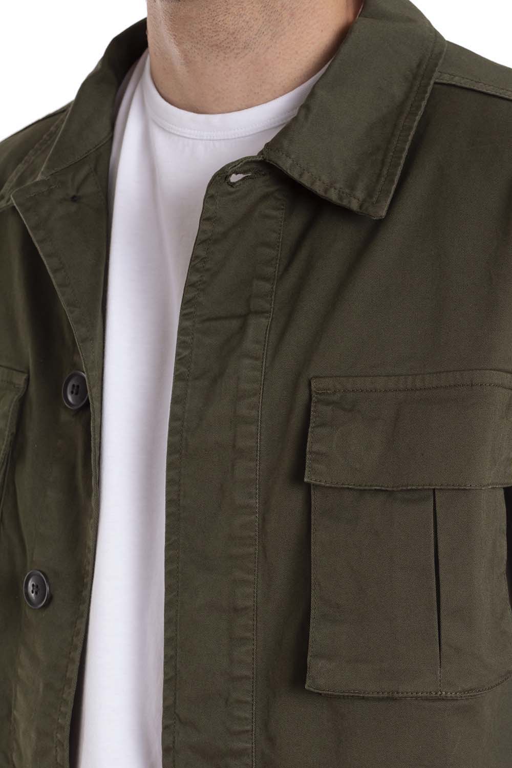 Chaqueta Felipe