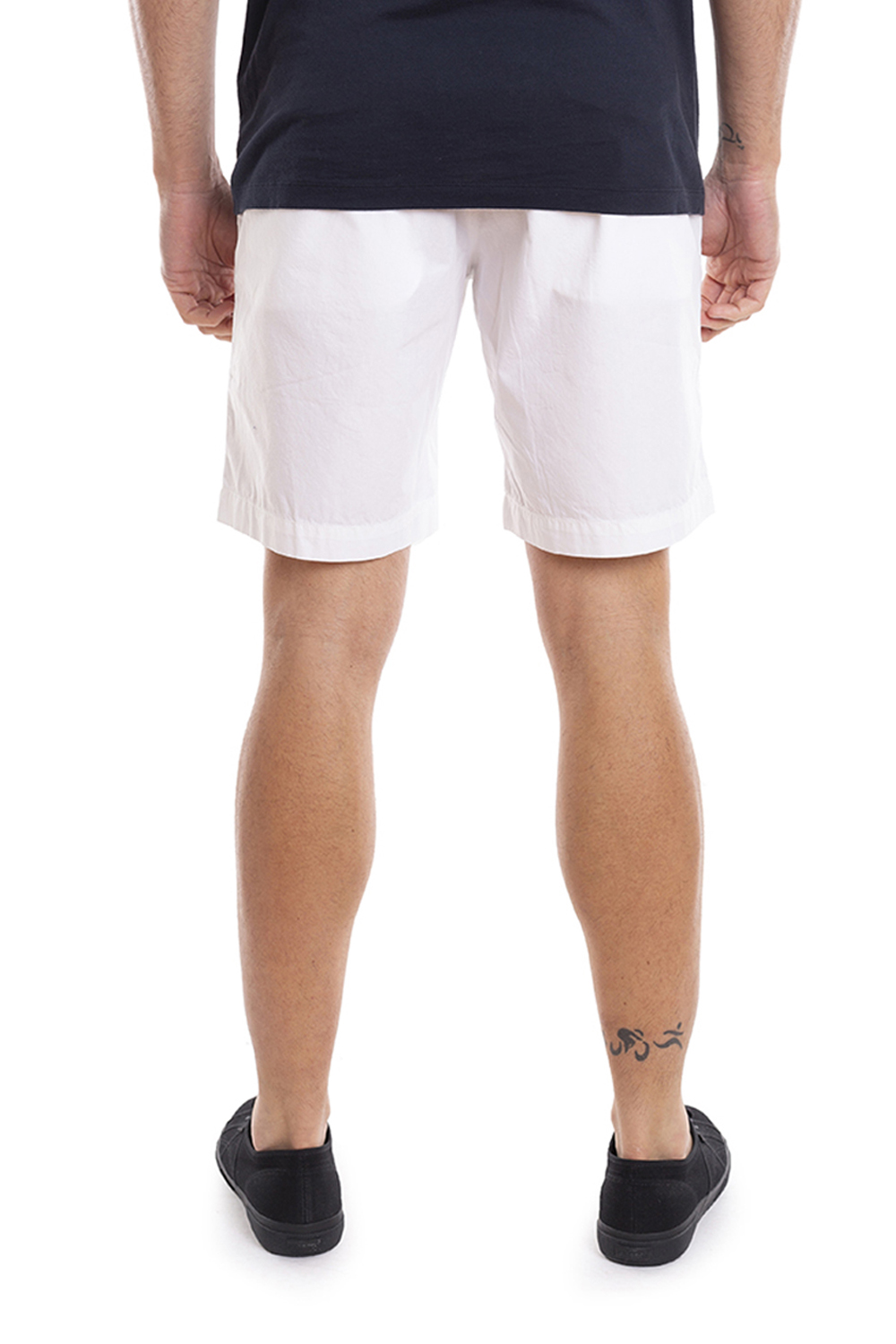 Bermuda Pala Blanco