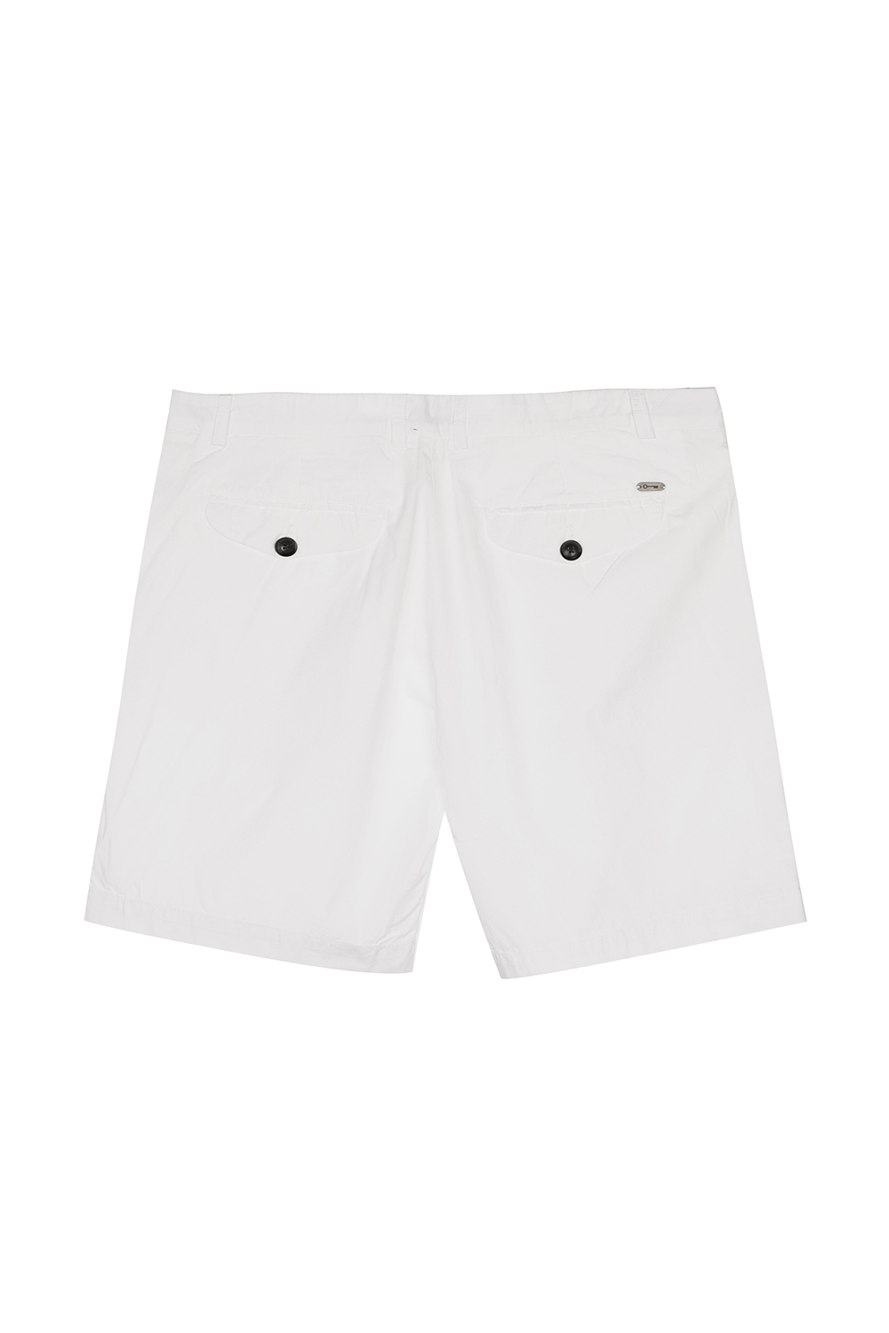 Bermuda Pala Blanco