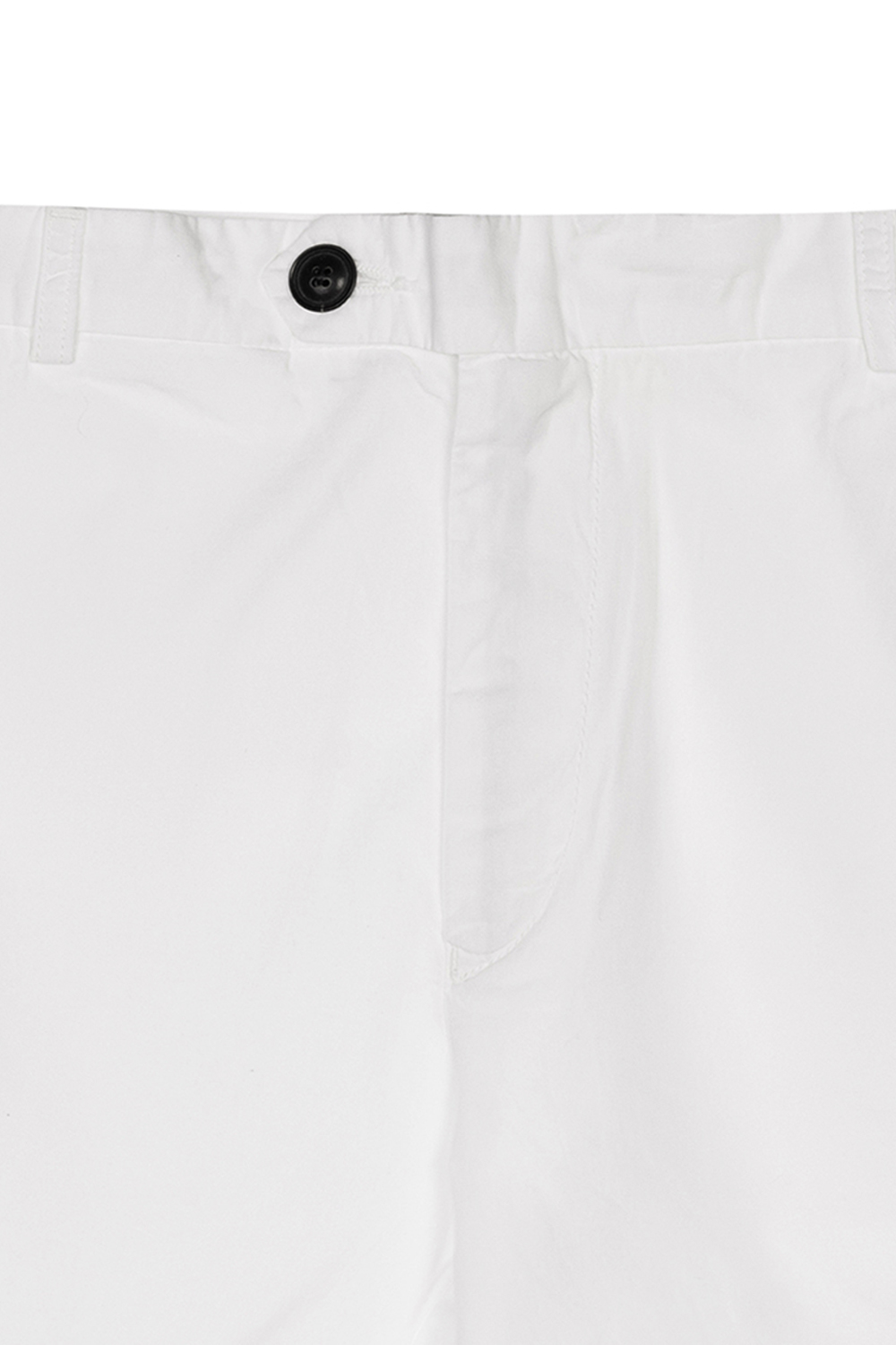 Bermuda Pala Blanco