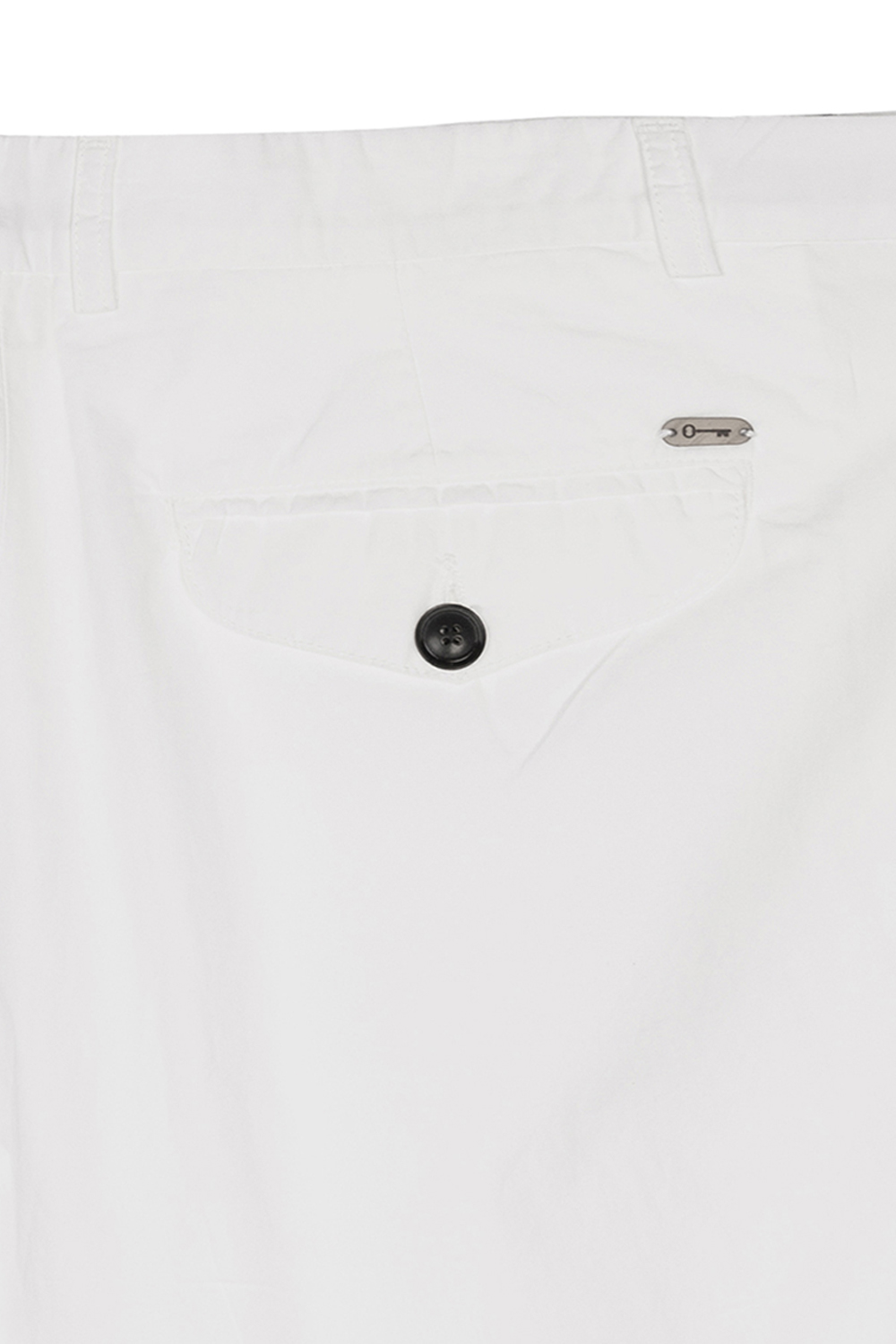 Bermuda Pala Blanco