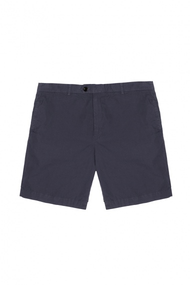 Bermuda Pala Indigo