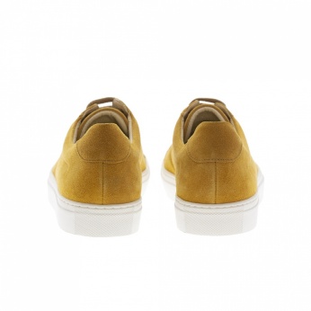 Sneakers Estani marrón