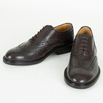 Zapatos Brogue