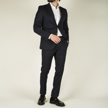 Pantalón de Traje Celso Rayas
