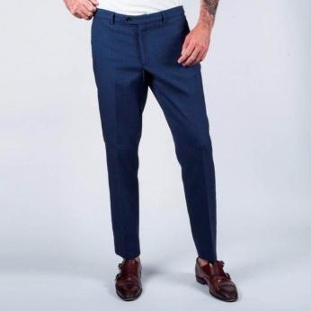 Pantalón Calixto marino