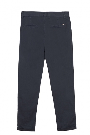 Pantalón Pintón marino