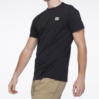 Camiseta Maki negro