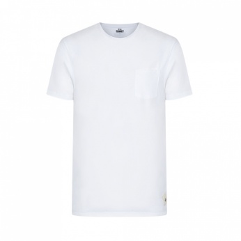 Camiseta Pura blanco