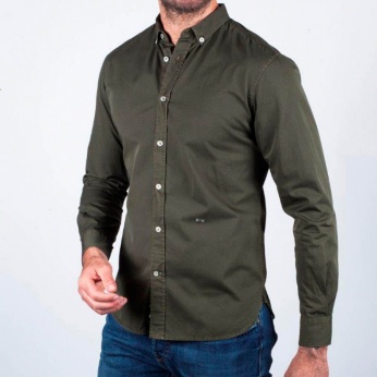 Camisa Macario