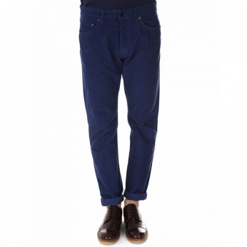 Pantalón Marcial pana