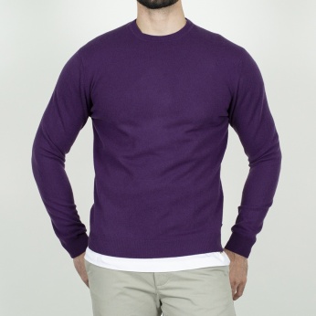 Jersey Jeronimo morado