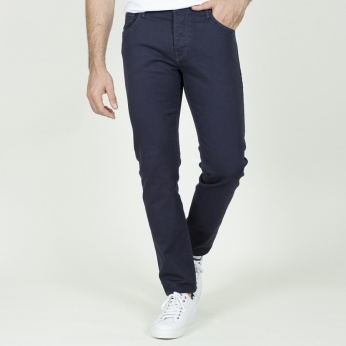 Pantalón Gabino marino