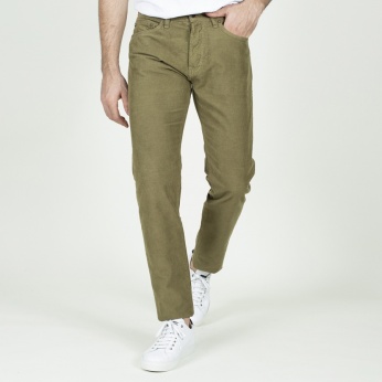 Pantalón Marcial pana