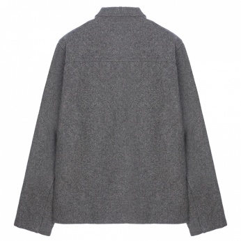 Chaqueta Bernardo Gris
