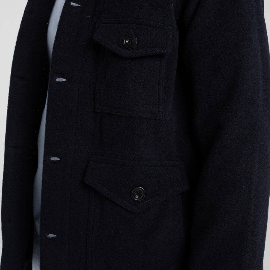 Chaqueta Bernardo