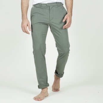 Pantalones Rigoberto khaki