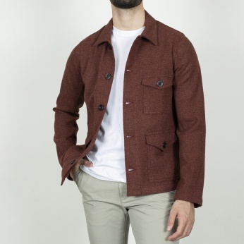 Chaqueta Bernardo