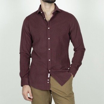 Camisa Venancio Micropana