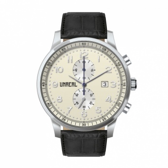 Reloj Discovery