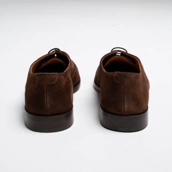Zapatos Anton marrón