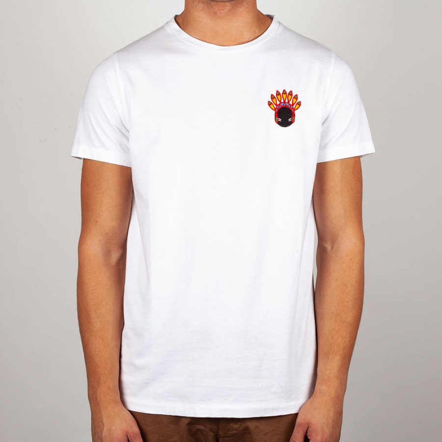 Camiseta Maki Indio
