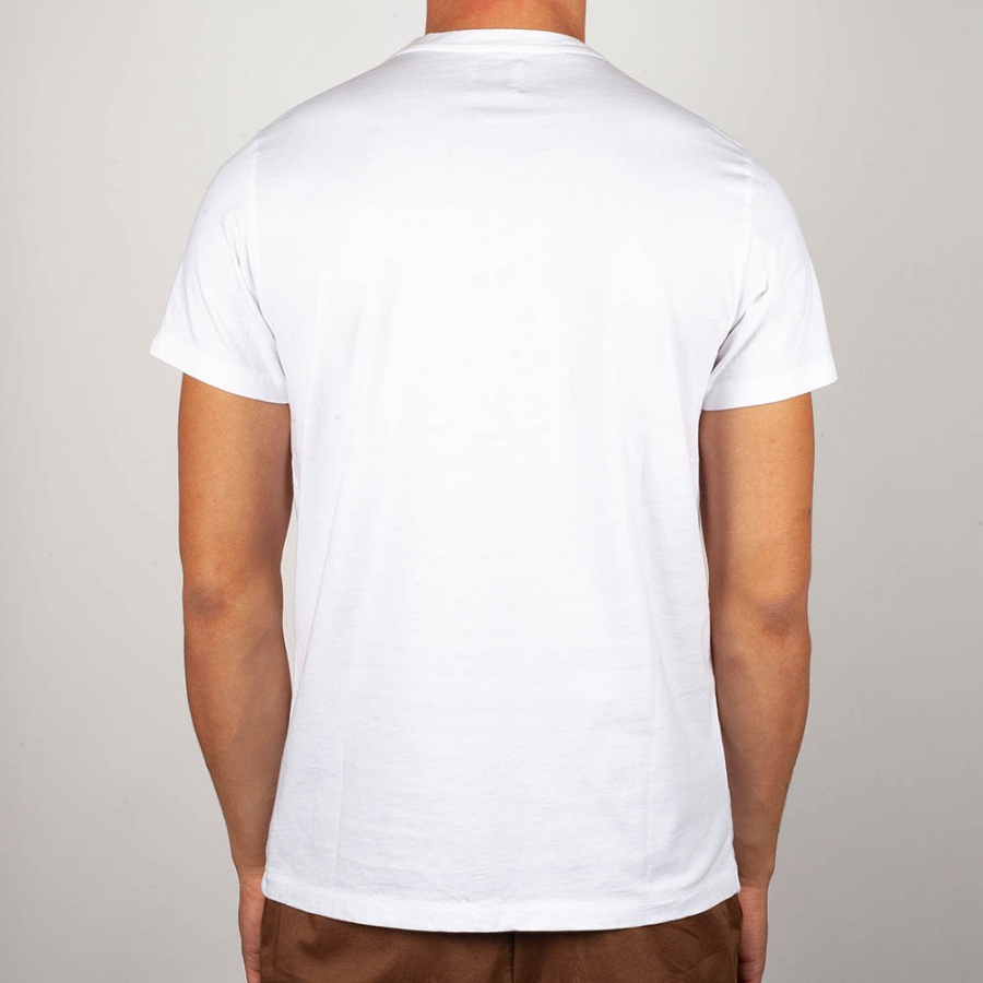 Camiseta Maki Indio