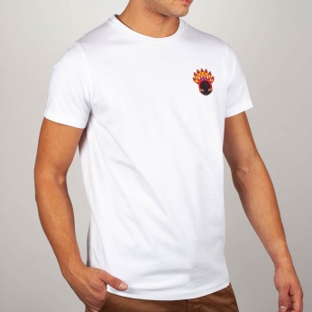 Camiseta Maki Indio