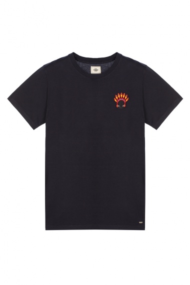Camiseta Maki Indio
