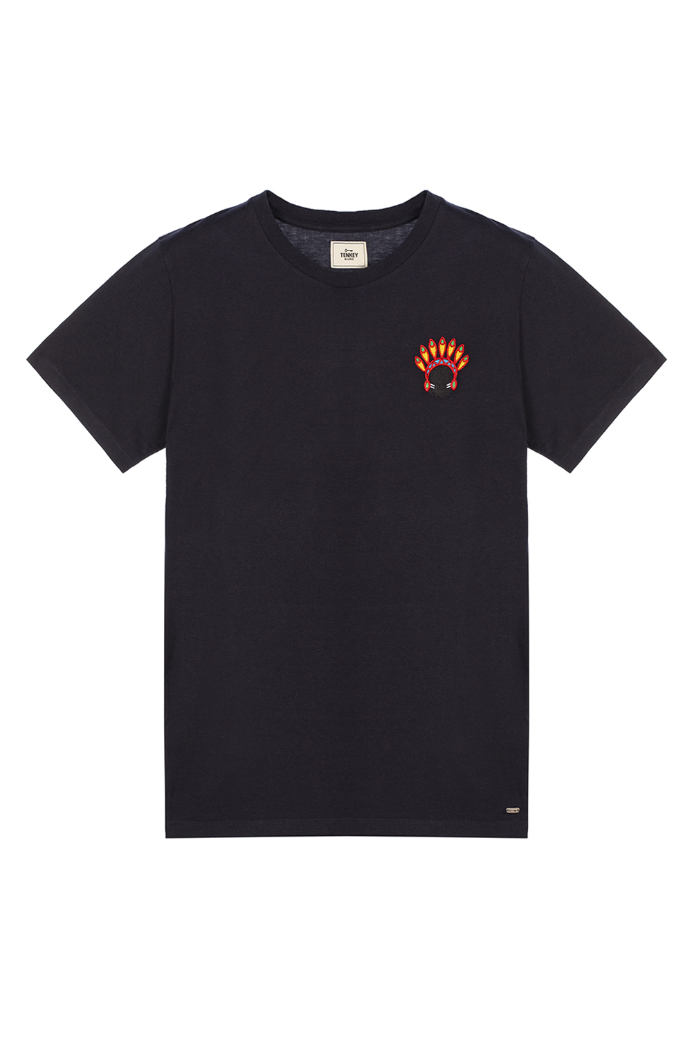 Camiseta Maki Indio