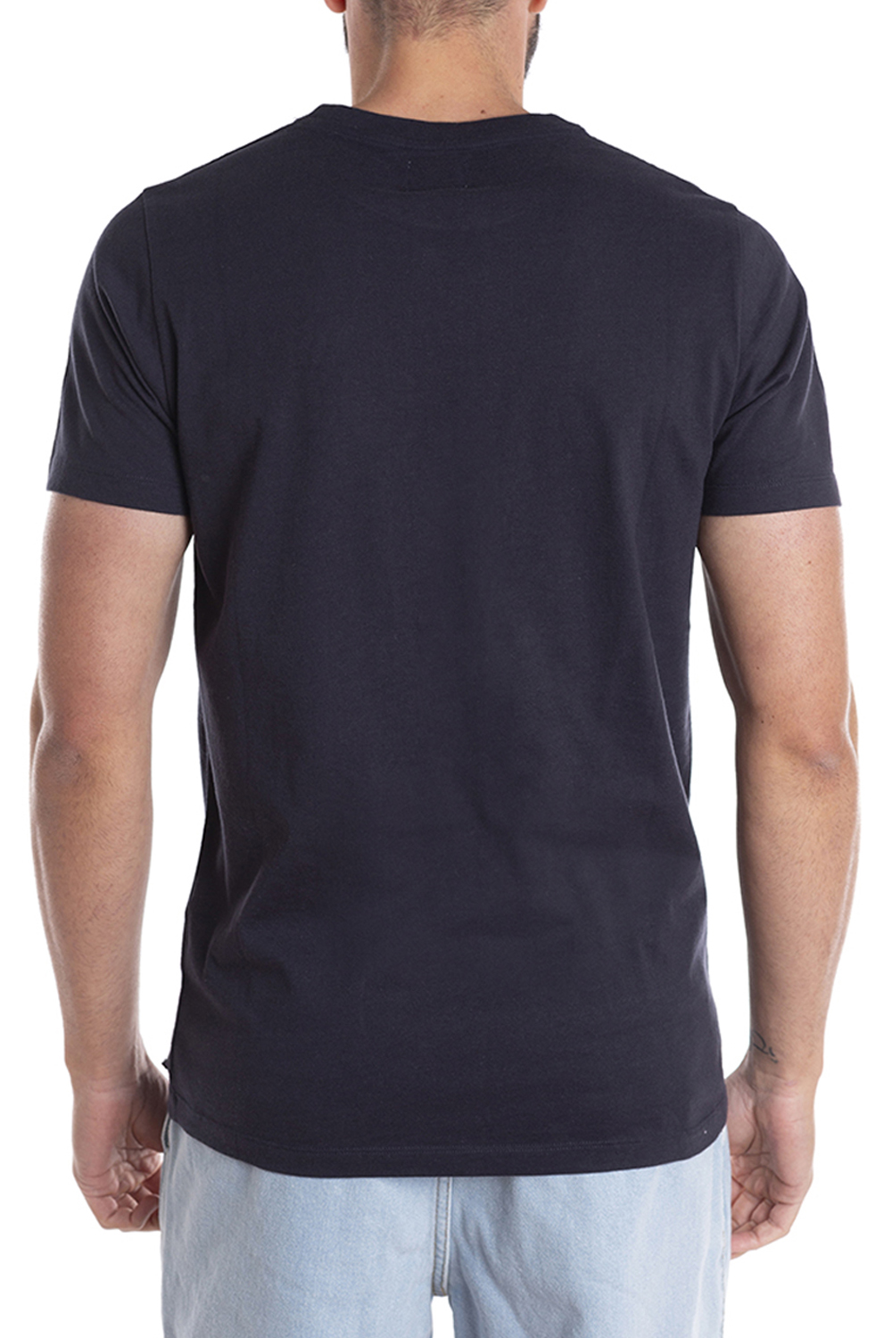 Camiseta Maki Indio