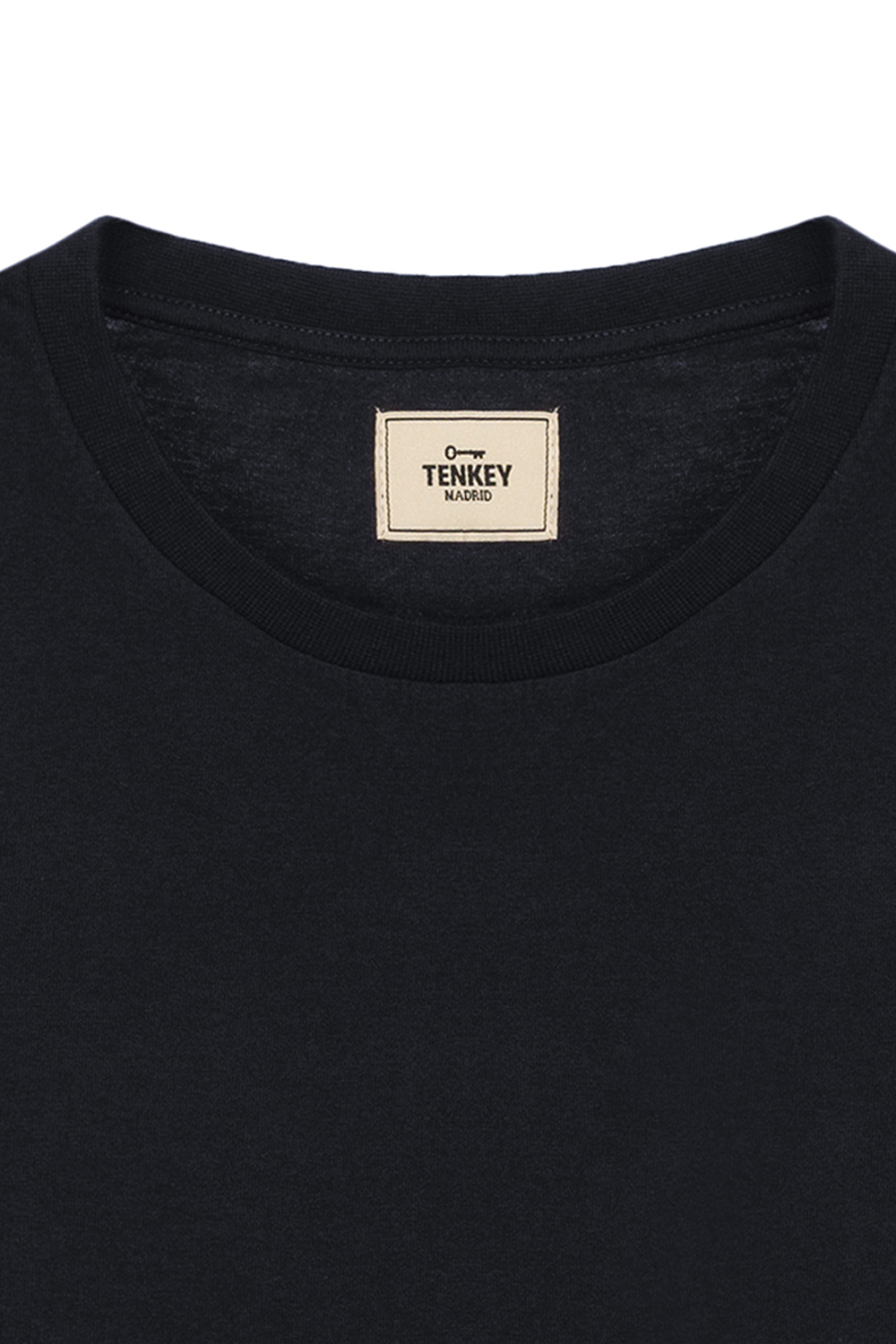 Camiseta Maki Indio