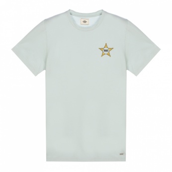 Camiseta Maki Sheriff
