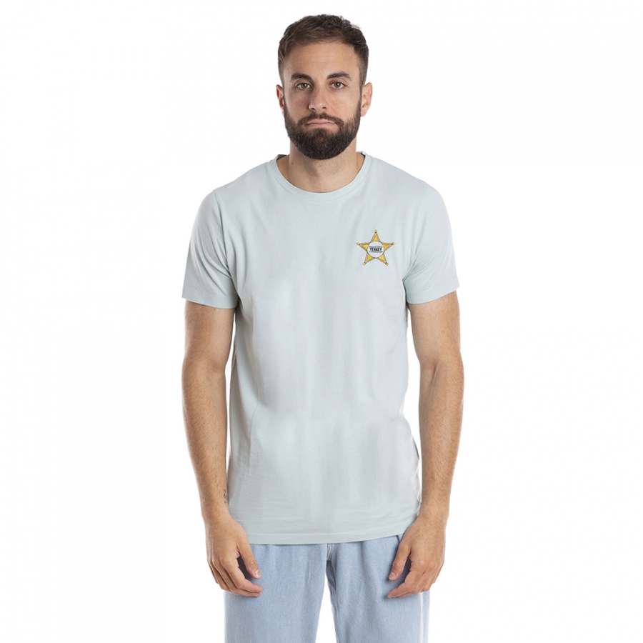 Camiseta Maki Sheriff