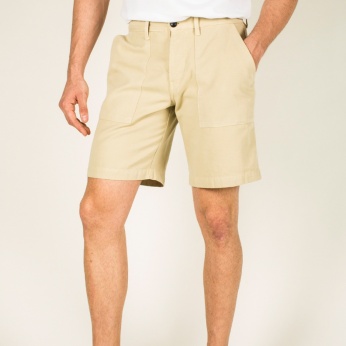 Bermudas Barca