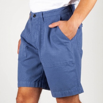 Bermudas Barca
