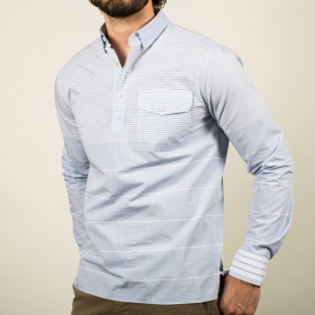 Camisa Hilario Rayas