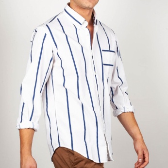 Camisa Severino Rayas