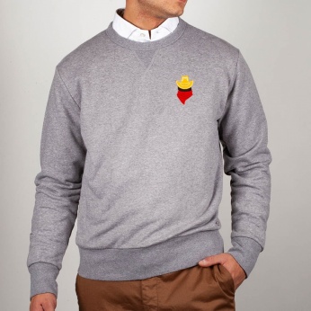 Sudadera Ñapa Oeste