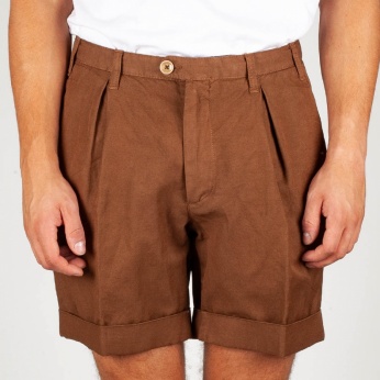 Bermudas Bernie Lisa