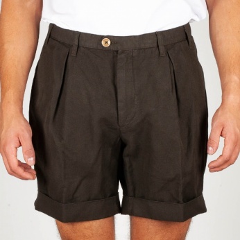 Bermudas Bernie Lisa