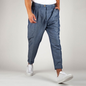 Pantalón Pinzón