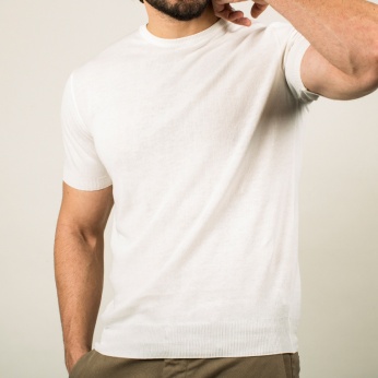 Camiseta Morgan Punto
